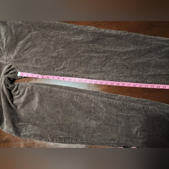 Liberty Blues Brown Corduroy Pants 36x37 - Picture 13 of 16